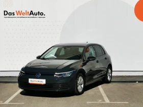 ����� �� �������� �� VW Golf 8 Life 2.0 TDI SCR