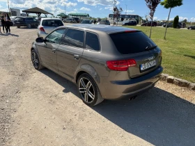 Обява за продажба на Audi A3 ~17 000 лв. - изображение 1