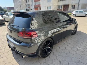 Обява за продажба на VW Golf VW Golf 6 GTI 211+  ~17 500 лв. - изображение 4