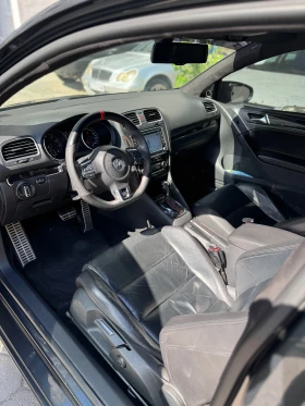 Обява за продажба на VW Golf VW Golf 6 GTI 211+  ~17 500 лв. - изображение 9