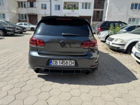 Обява за продажба на VW Golf VW Golf 6 GTI 211+  ~17 500 лв. - изображение 5