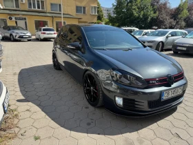 Обява за продажба на VW Golf VW Golf 6 GTI 211+  ~17 500 лв. - изображение 3
