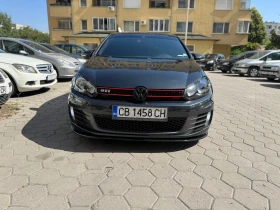 Обява за продажба на VW Golf VW Golf 6 GTI 211+  ~17 500 лв. - изображение 2