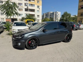 Обява за продажба на VW Golf VW Golf 6 GTI 211+  ~17 500 лв. - изображение 1