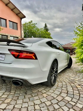 Audi A7 | Mobile.bg    2