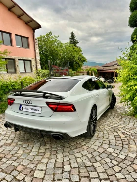 Audi A7 | Mobile.bg    3
