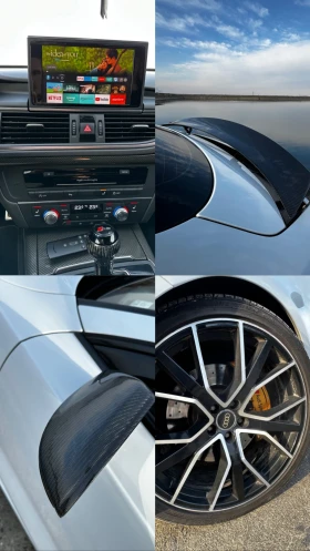 Audi A7 | Mobile.bg    4
