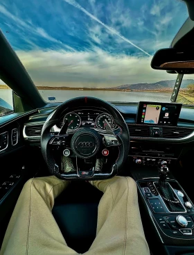Audi A7 | Mobile.bg    10