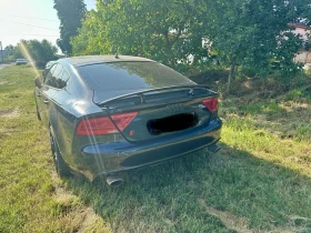 Audi A7 | Mobile.bg    4