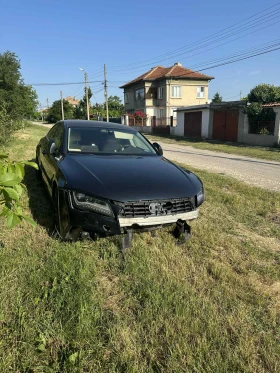 Audi A7 | Mobile.bg    3