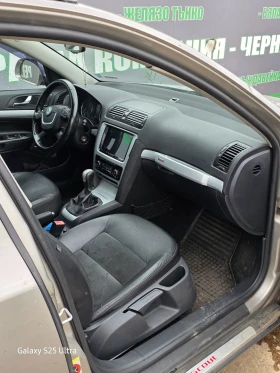 Обява за продажба на Skoda Octavia Скаут ~8 349 лв. - изображение 6