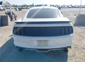 Обява за продажба на Ford Mustang GT 5.0 Обдух* Голямата Навигация* LED* Кожа*  ~28 900 лв. - изображение 2