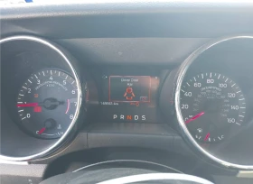 Обява за продажба на Ford Mustang GT 5.0 Обдух* Голямата Навигация* LED* Кожа*  ~28 900 лв. - изображение 7