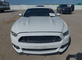Обява за продажба на Ford Mustang GT 5.0 Обдух* Голямата Навигация* LED* Кожа*  ~28 900 лв. - изображение 5