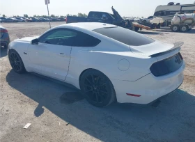 Обява за продажба на Ford Mustang GT 5.0 Обдух* Голямата Навигация* LED* Кожа*  ~28 900 лв. - изображение 3