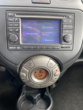 Nissan Micra 1.2 16v 99ks.navi - 6450 лв. / 3297.83 € - 21272184 16