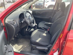 Nissan Micra 1.2 16v 99ks.navi - 6450 лв. / 3297.83 € - 21272184 9