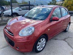 Nissan Micra 1.2 16v 99ks.navi - 6450 лв. / 3297.83 € - 21272184 7