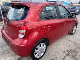 Nissan Micra 1.2 16v 99ks.navi - 6450 лв. / 3297.83 € - 21272184 4