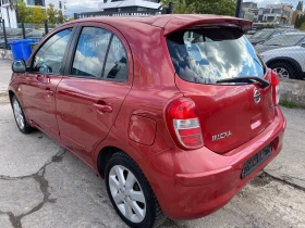 Nissan Micra 1.2 16v 99ks.navi - 6450 лв. / 3297.83 € - 21272184 6
