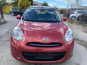 Nissan Micra 1.2 16v 99ks.navi