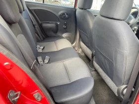 Nissan Micra 1.2 16v 99ks.navi - 6450 лв. / 3297.83 € - 21272184 11