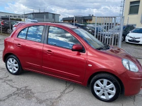 Nissan Micra 1.2 16v 99ks.navi - 6450 лв. / 3297.83 € - 21272184 3