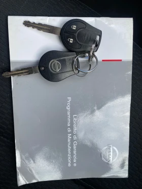 Nissan Micra 1.2 16v 99ks.navi - 6450 лв. / 3297.83 € - 21272184 17