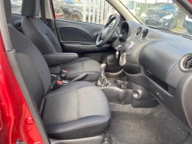 Nissan Micra 1.2 16v 99ks.navi - 6450 лв. / 3297.83 € - 21272184 12