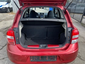Nissan Micra 1.2 16v 99ks.navi - 6450 лв. / 3297.83 € - 21272184 10