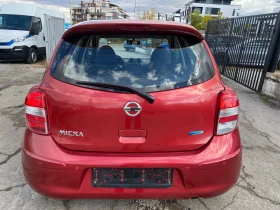 Nissan Micra 1.2 16v 99ks.navi - 6450 лв. / 3297.83 € - 21272184 5