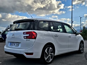 Обява за продажба на Citroen Grand C4 Picasso 1.6hdi 120к.с. / 6 скорости/Навигация/Подгрев  ~15 300 лв. - изображение 5
