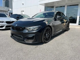 BMW M4 * Cabriolet * CARFAX * БЕЗ ПЪРВОНАЧАЛНА ВНОСКА - изображение 1