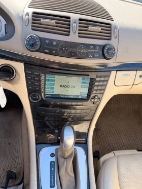 Mercedes-Benz E 270 CDI AVANTGARDE  - 5300 лв. / 2709.85 € - 72379933 9