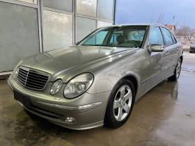 Mercedes-Benz E 270 CDI AVANTGARDE 