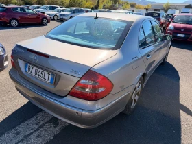Mercedes-Benz E 270 CDI AVANTGARDE  - 5300 лв. / 2709.85 € - 72379933 6