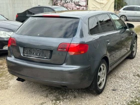 Audi A3 Sportback - 5500 лв. / 2812.11 € - 27155361 4