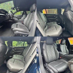 Peugeot 508 GT line * NIGHT VISION* FOCAL* 360 КАМ* KEYLESS*  - 47999 лв. / 24541.50 € - 72011734 14