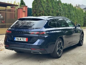 Peugeot 508 GT line * NIGHT VISION* FOCAL* 360 КАМ* KEYLESS*  - 47999 лв. / 24541.50 € - 72011734 6