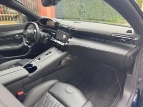 Peugeot 508 GT line * NIGHT VISION* FOCAL* 360 КАМ* KEYLESS*  - 47999 лв. / 24541.50 € - 72011734 10