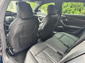 Peugeot 508 GT line * NIGHT VISION* FOCAL* 360 КАМ* KEYLESS*  - 47999 лв. / 24541.50 € - 72011734 8
