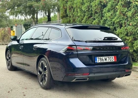 Peugeot 508 GT line * NIGHT VISION* FOCAL* 360 КАМ* KEYLESS*  - 47999 лв. / 24541.50 € - 72011734 4