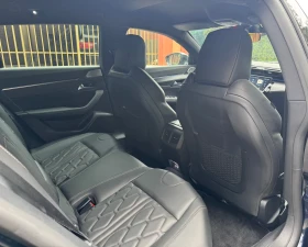 Peugeot 508 GT line * NIGHT VISION* FOCAL* 360 КАМ* KEYLESS*  - 47999 лв. / 24541.50 € - 72011734 9