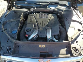 Mercedes-Benz S 550 BURMESTER| 9GTRONIC| DISTRONIC| 360 - 41000 лв. / 20962.97 € - 96208097 11