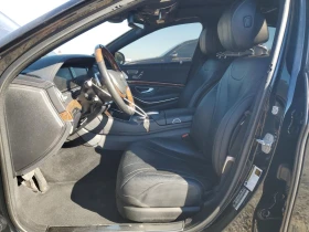 Mercedes-Benz S 550 BURMESTER| 9GTRONIC| DISTRONIC| 360 - 41000 лв. / 20962.97 € - 96208097 7