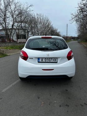 Peugeot 208, снимка 2