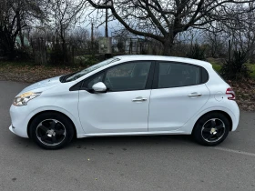 Peugeot 208, снимка 4