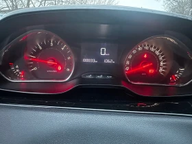 Peugeot 208, снимка 7