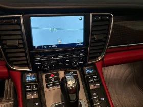 Porsche Panamera GTS  CARFAX, снимка 8