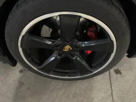 Porsche Panamera GTS  CARFAX, снимка 17